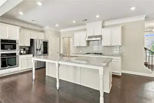 58 W Dixie Ave SE, Marietta, GA 30008 - Photo 11