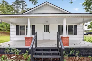 798 Mt Pleasant Rd, Rydal, GA 30171 - Photo 1
