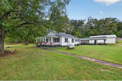 798 Mount Pleasant Road, Rydal, GA 30171 - Photo 3