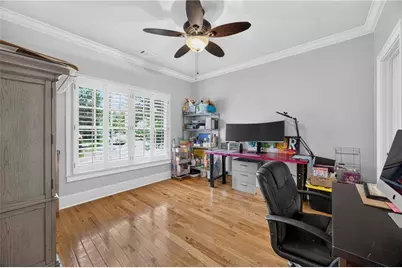 3295 Osborne Road NE, Brookhaven, GA 30319 - Photo 33