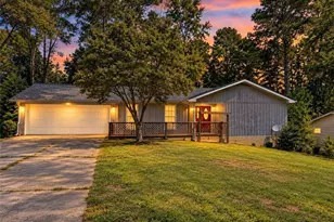 2201 Rolling Acres Dr, Conyers, GA 30094 - Photo 1