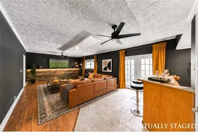 3701 Thornwood Way, Marietta, GA 30062 - Photo 1