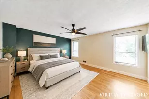 3701 Thornwood Way, Marietta, GA 30062 - Photo 31