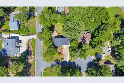 3701 Thornwood Way, Marietta, GA 30062 - Photo 55