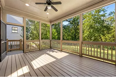 7005 Vickery Creek Road, Cumming, GA 30040 - Photo 9