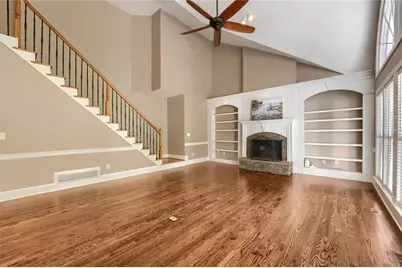 3371 Saxony Glen, Marietta, GA 30066 - Photo 7