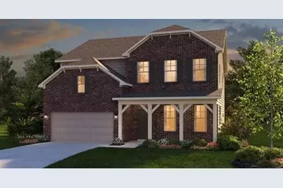 1705 Wellston Drive, Lawrenceville, GA 30043 - Photo 1