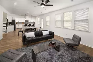 1705 Wellston Dr, Lawrenceville, GA 30043 - Photo 5