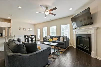 6216 Thorncrest Drive NW, Tucker, GA 30084 - Photo 7