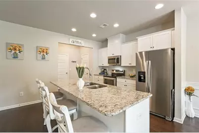 6216 Thorncrest Drive NW, Tucker, GA 30084 - Photo 13