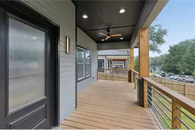 1430 Fairbanks Street SW, Atlanta, GA 30310 - Photo 3
