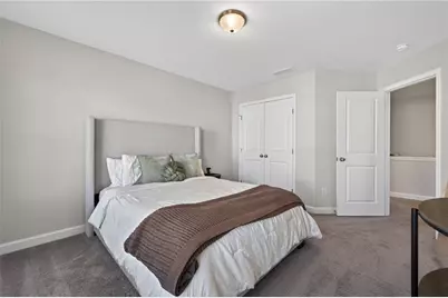 1363 Willamette Way, Marietta, GA 30008 - Photo 33