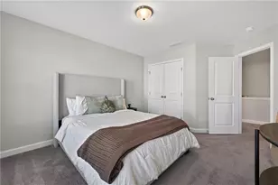 1363 Willamette Way, Marietta, GA 30008 - Photo 33
