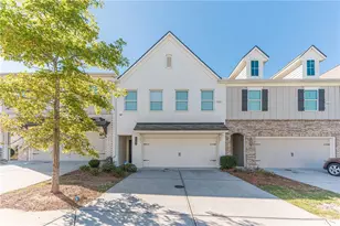 1363 Willamette Way, Marietta, GA 30008 - Photo 1