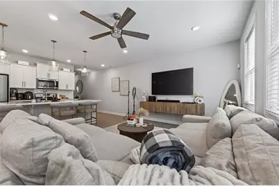 1363 Willamette Way, Marietta, GA 30008 - Photo 15