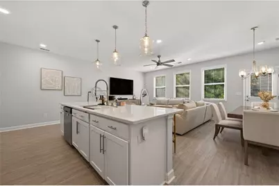 1363 Willamette Way, Marietta, GA 30008 - Photo 9