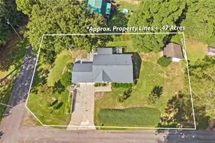 17 Pine St E, Chatsworth, GA 30705 - Photo 3