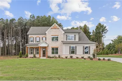 224 Knollwood Bend, Canton, GA 30015 - Photo 1