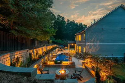 500 Taymack Farm Court, Woodstock, GA 30188 - Photo 3