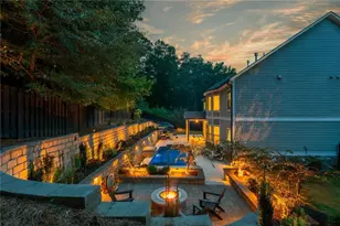 500 Taymack Farm Ct, Woodstock, GA 30188 - Photo 3