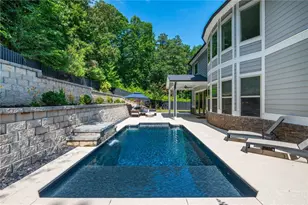 500 Taymack Farm Ct, Woodstock, GA 30188 - Photo 5