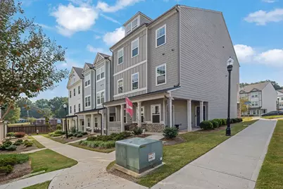 2112 Prichard Park Drive, Kennesaw, GA 30144 - Photo 1