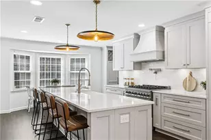 4669 Newell Dr, Marietta, GA 30062 - Photo 3