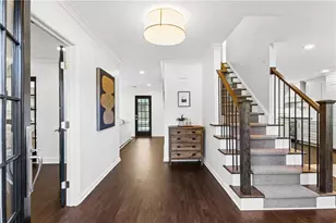 4669 Newell Dr, Marietta, GA 30062 - Photo 9