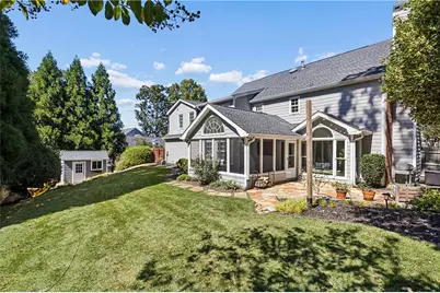 4669 Newell Drive, Marietta, GA 30062 - Photo 51