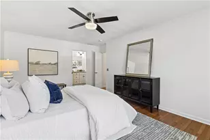 4669 Newell Dr, Marietta, GA 30062 - Photo 33