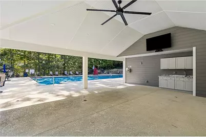 4669 Newell Drive, Marietta, GA 30062 - Photo 61