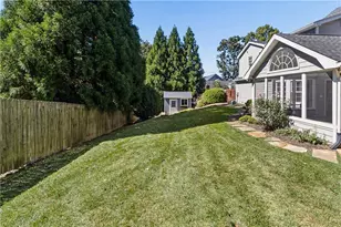 4669 Newell Dr, Marietta, GA 30062 - Photo 53