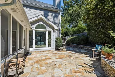 4669 Newell Drive, Marietta, GA 30062 - Photo 49