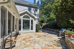 4669 Newell Dr, Marietta, GA 30062 - Photo 49