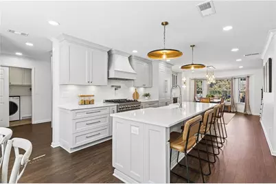 4669 Newell Drive, Marietta, GA 30062 - Photo 25