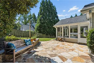 4669 Newell Drive, Marietta, GA 30062 - Photo 7