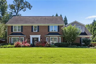 4669 Newell Drive, Marietta, GA 30062 - Photo 1