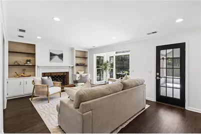 4669 Newell Drive, Marietta, GA 30062 - Photo 31