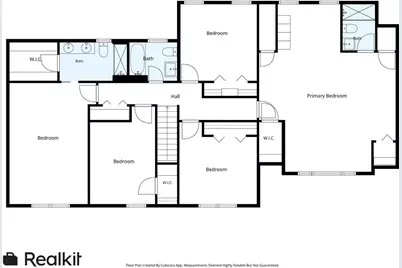 4669 Newell Drive, Marietta, GA 30062 - Photo 65