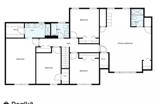 4669 Newell Dr, Marietta, GA 30062 - Photo 65