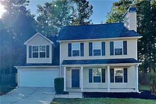 81 Ragen Ct, Dallas, GA 30132 - Photo 1