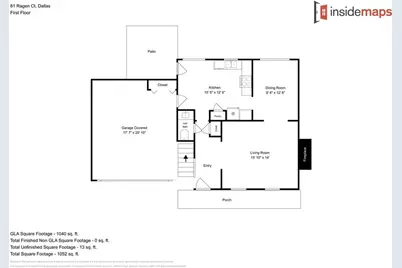 81 Ragen Court, Dallas, GA 30132 - Photo 19