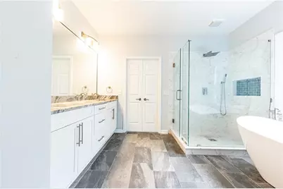 4108 Wandering Rose Lane, Marietta, GA 30062 - Photo 31