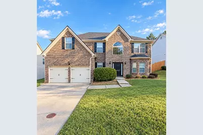 6990 Misttop Loop, Fairburn, GA 30213 - Photo 1