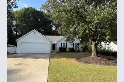 5873 Riverside Walk Drive, Sugar Hill, GA 30518 - Photo 1