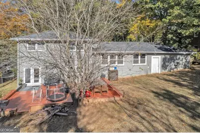 2363 Oakridge Court, Decatur, GA 30032 - Photo 27