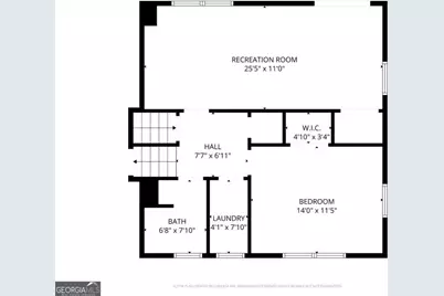 2363 Oakridge Court, Decatur, GA 30032 - Photo 33