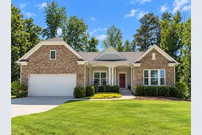 2101 Gaddis Road, Canton, GA 30115 - Photo 1