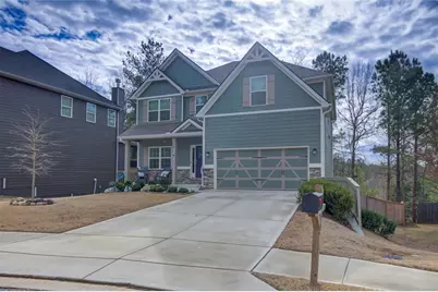 39 Boardwalk, Newnan, GA 30277 - Photo 1
