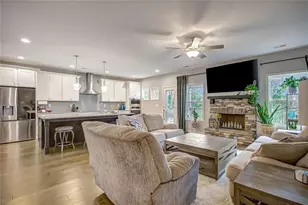 39 Boardwalk, Newnan, GA 30277 - Photo 15
